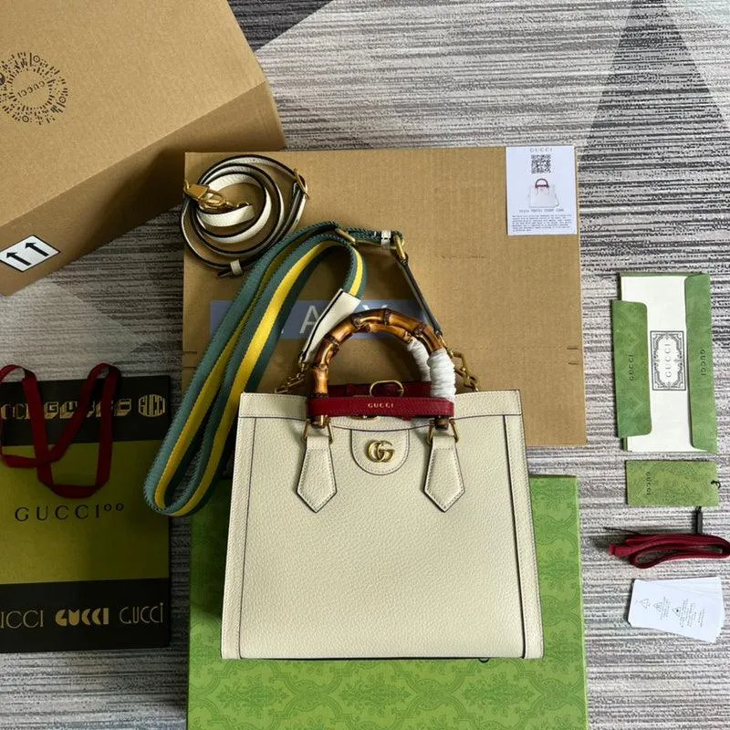 Charm - GG Bags - 1291