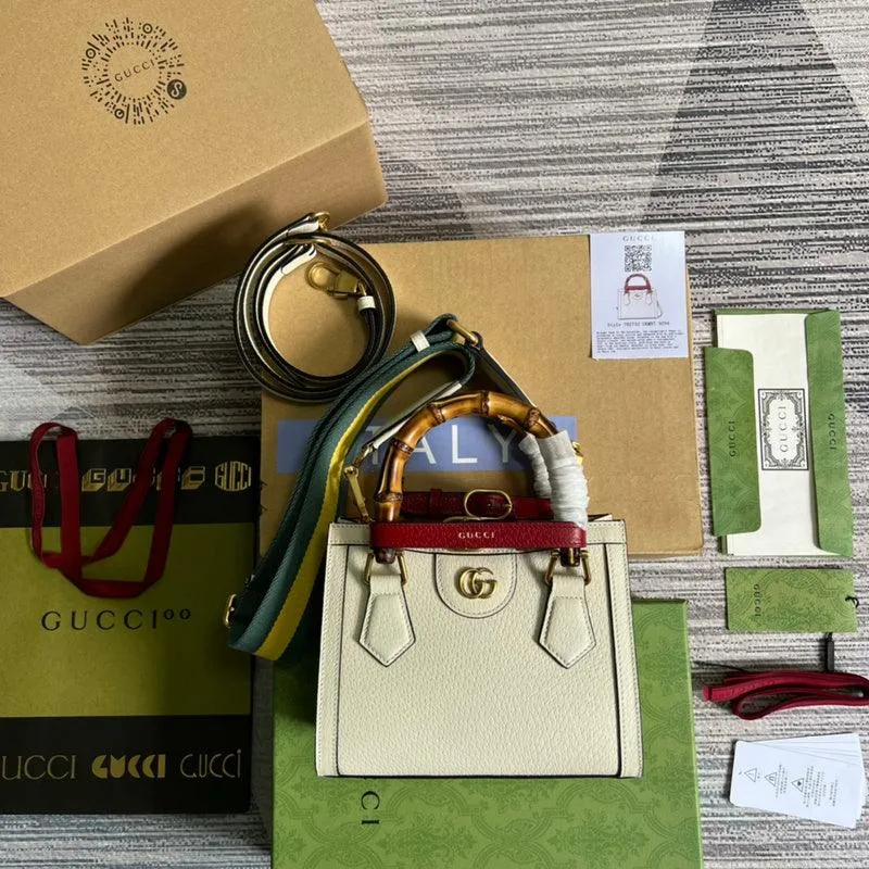 Charm - GG Bags - 1291