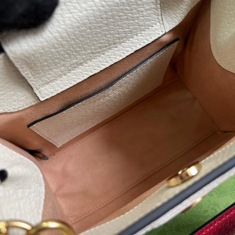 Charm - GG Bags - 1291