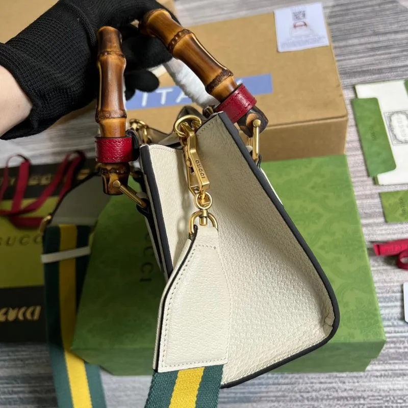 Charm - GG Bags - 1291