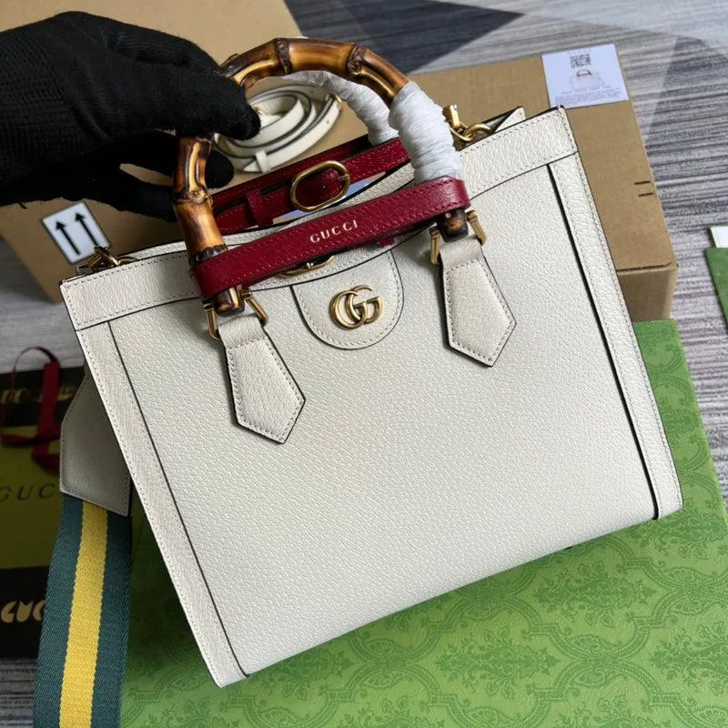 Charm - GG Bags - 1291