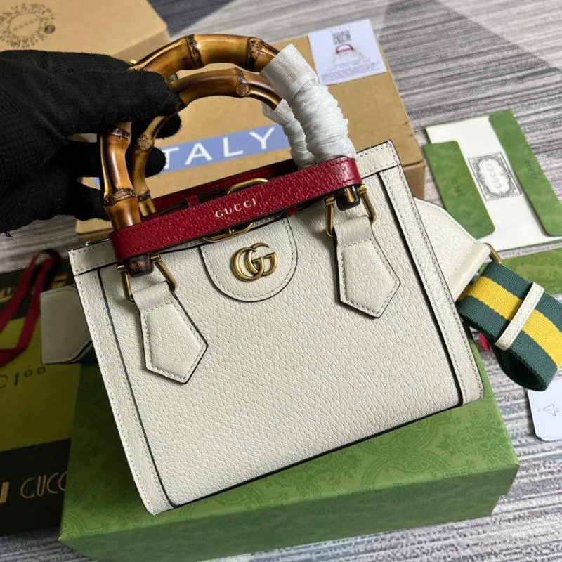 Charm - GG Bags - 1291