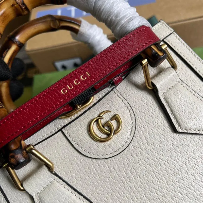 Charm - GG Bags - 1291