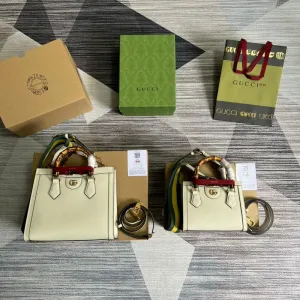 Charm - GG Bags - 1291