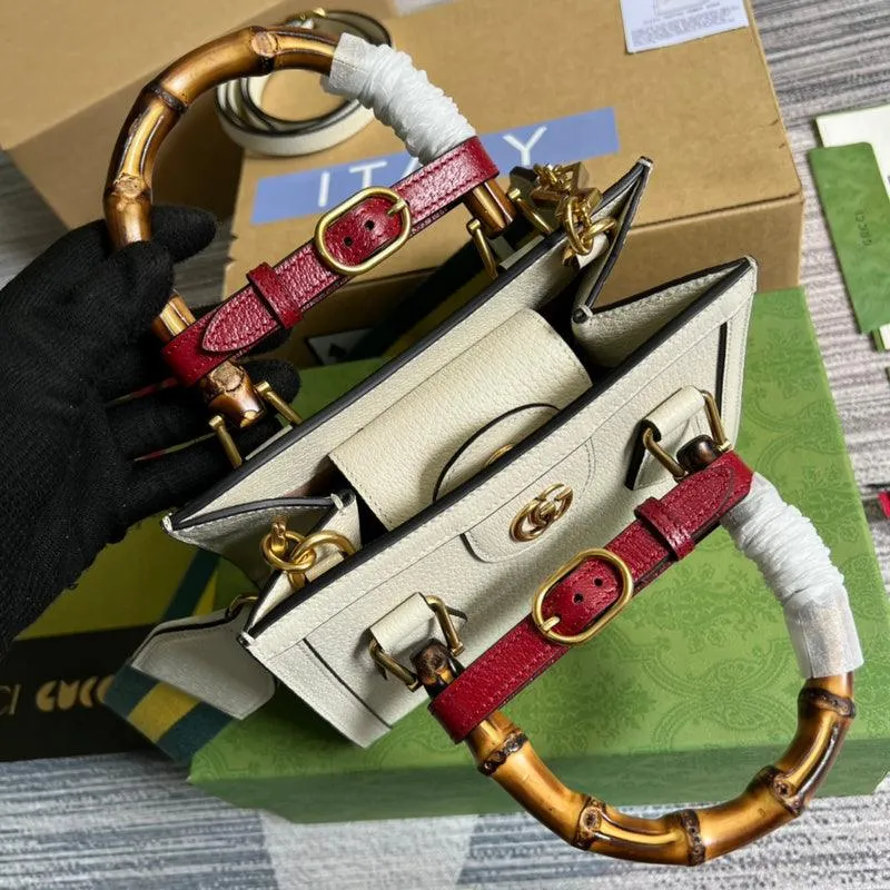 Charm - GG Bags - 1291