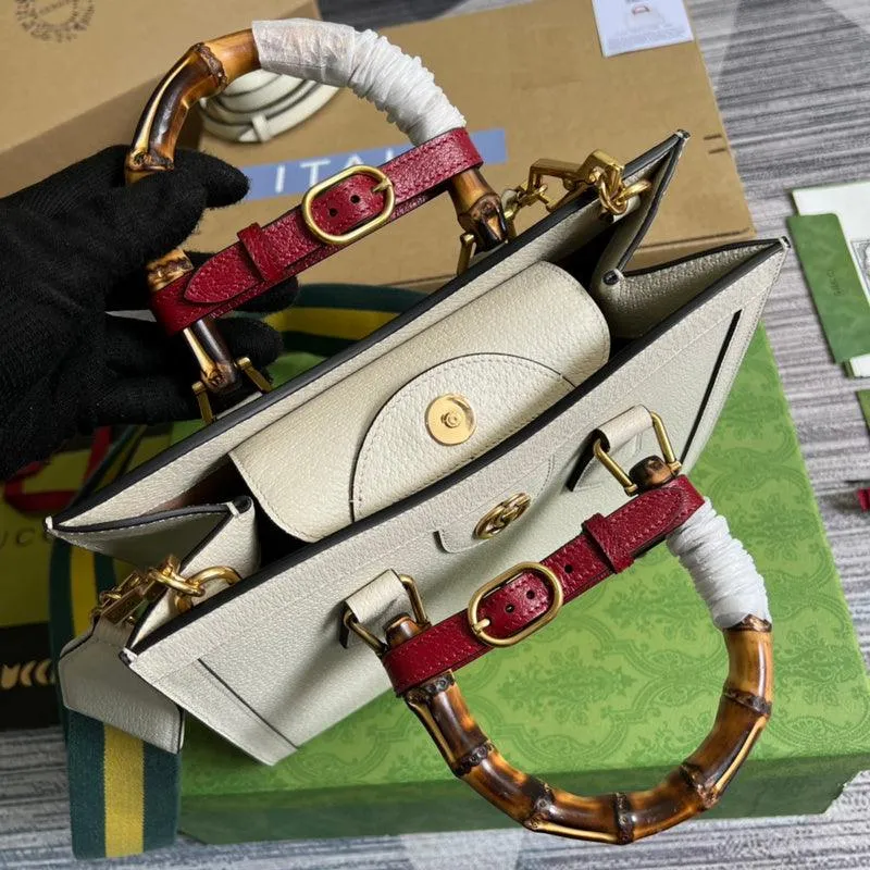Charm - GG Bags - 1291