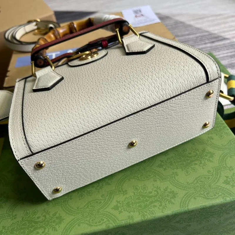 Charm - GG Bags - 1291