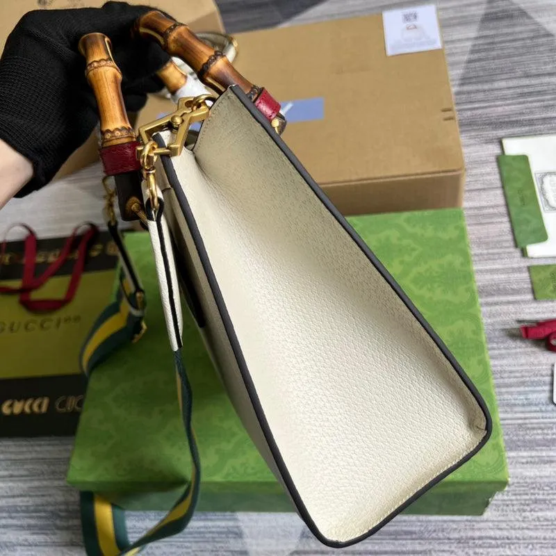 Charm - GG Bags - 1291
