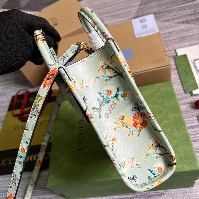 Charm - GG Bags - 1331