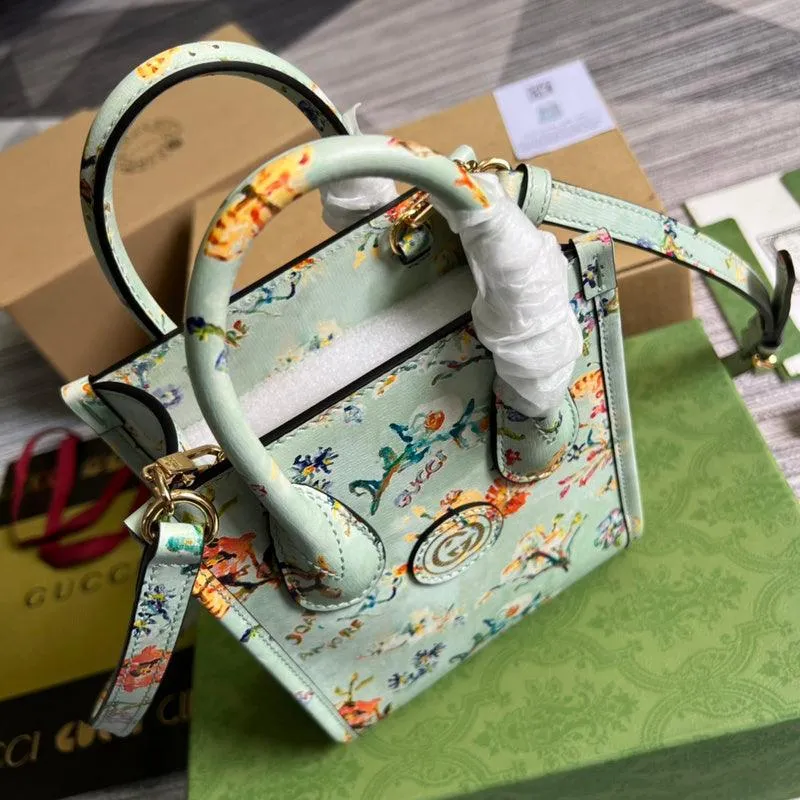 Charm - GG Bags - 1331