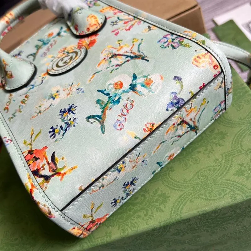 Charm - GG Bags - 1331