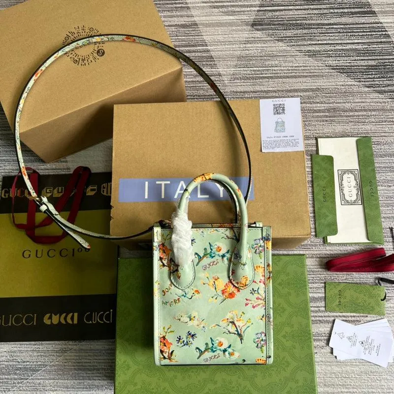 Charm - GG Bags - 1331