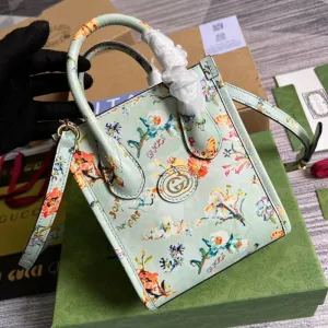 Charm - GG Bags - 1331