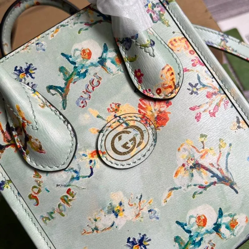 Charm - GG Bags - 1331