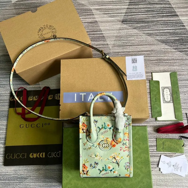 Charm - GG Bags - 1331