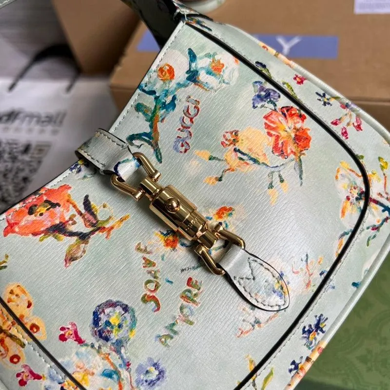Charm - GG Bags - 1334