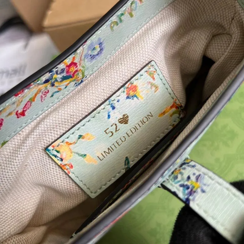 Charm - GG Bags - 1334