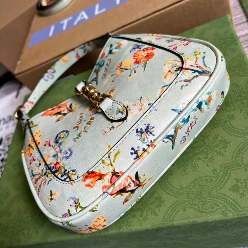 Charm - GG Bags - 1334