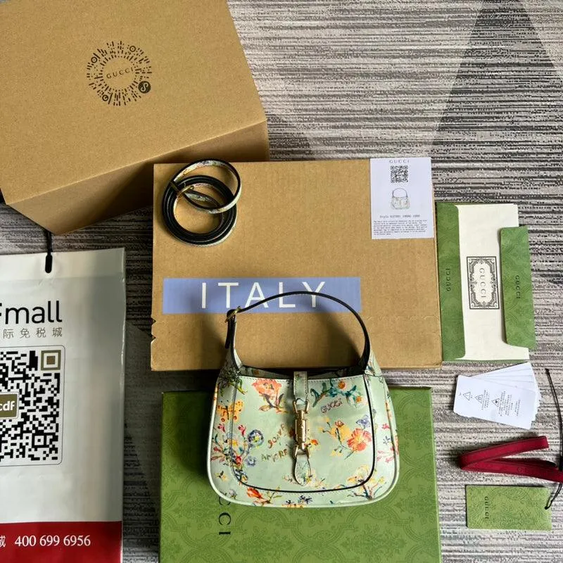 Charm - GG Bags - 1334
