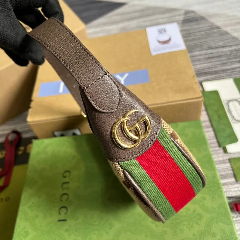 Charm - GG Bags - 1382