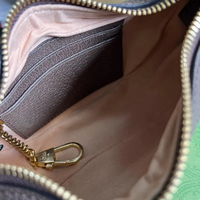 Charm - GG Bags - 1382