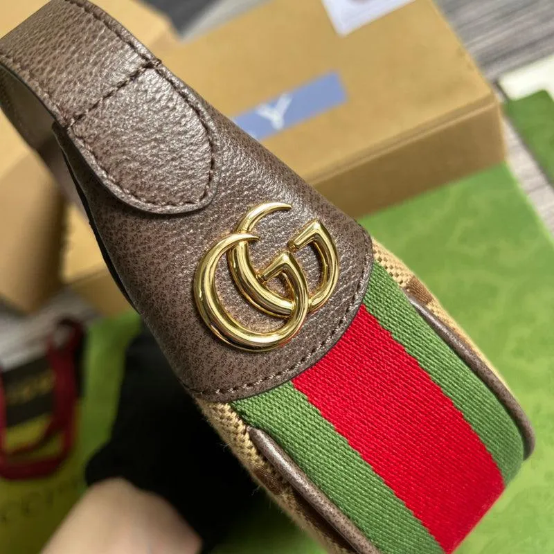 Charm - GG Bags - 1382