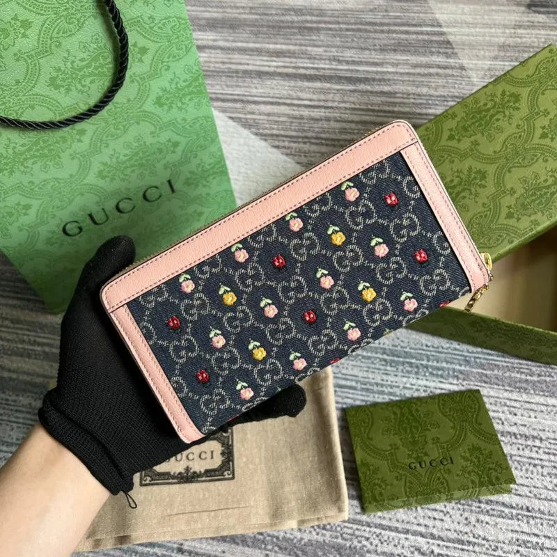 Charm - GG Bags - 1392