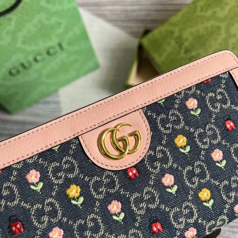 Charm - GG Bags - 1392