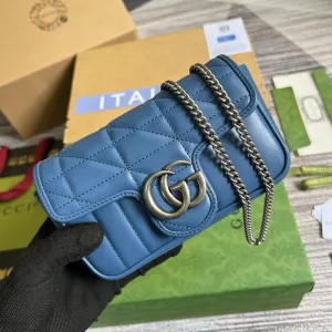 Charm - GG Bags - 1462