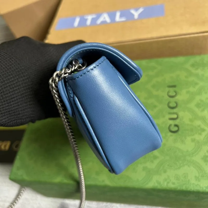 Charm - GG Bags - 1462