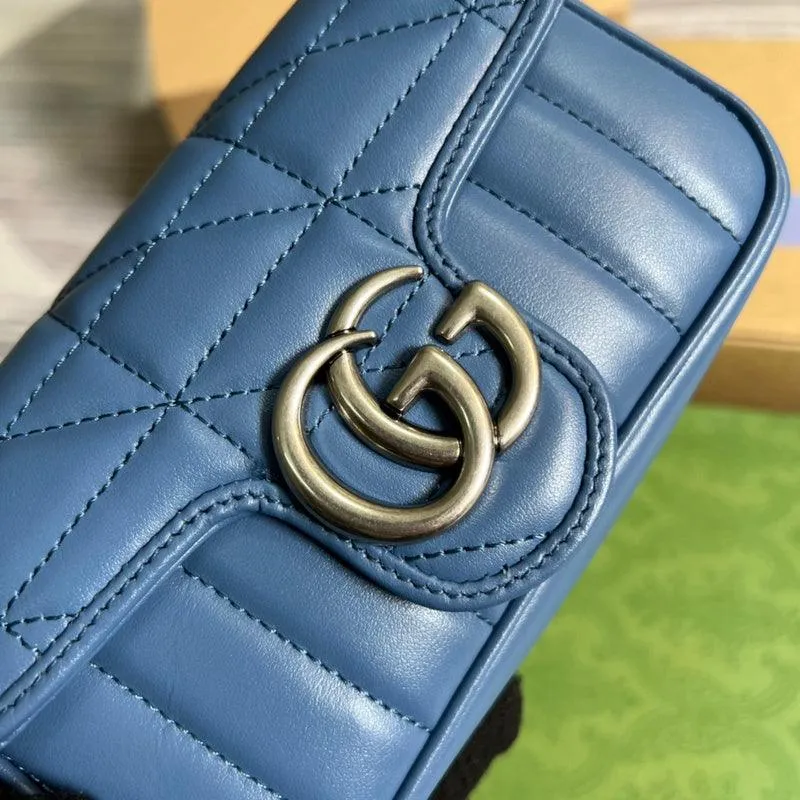 Charm - GG Bags - 1462