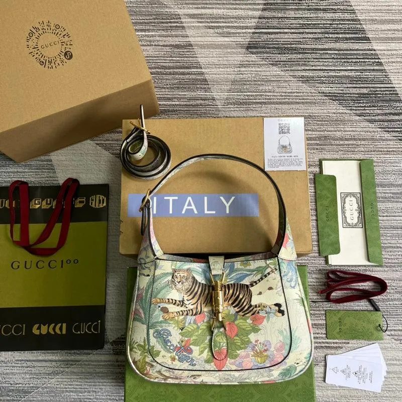 Charm - GG Bags - 1492