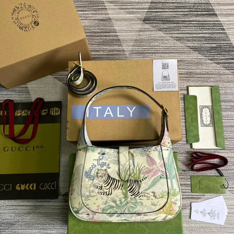 Charm - GG Bags - 1492