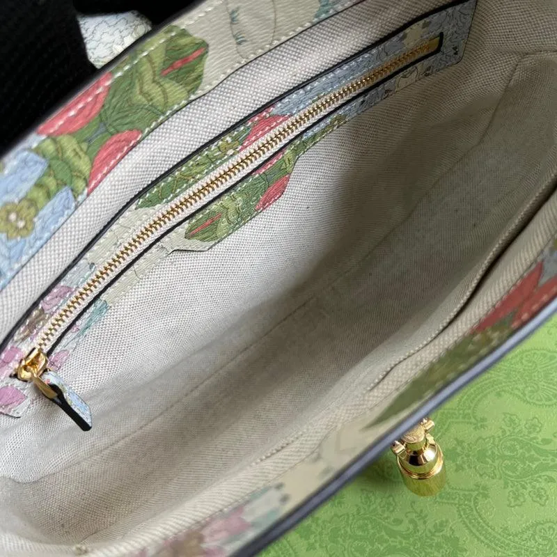 Charm - GG Bags - 1492