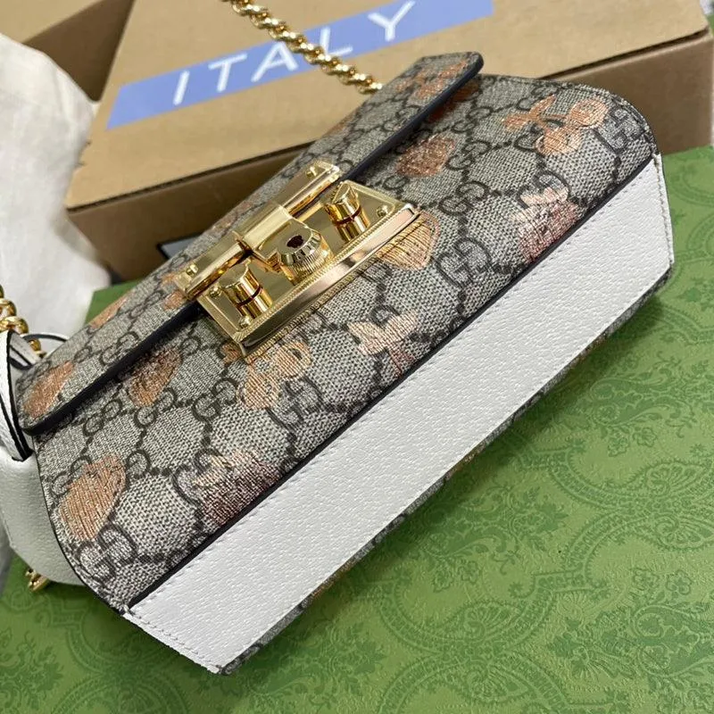 Charm - GG Bags - 1534