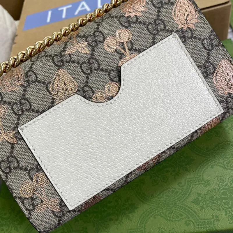 Charm - GG Bags - 1534