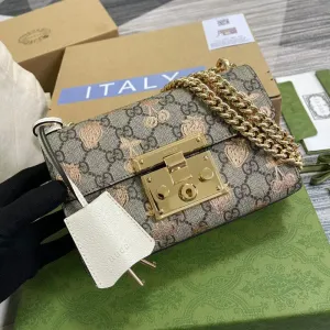 Charm - GG Bags - 1534