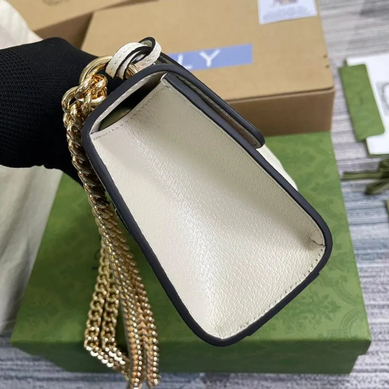 Charm - GG Bags - 1534