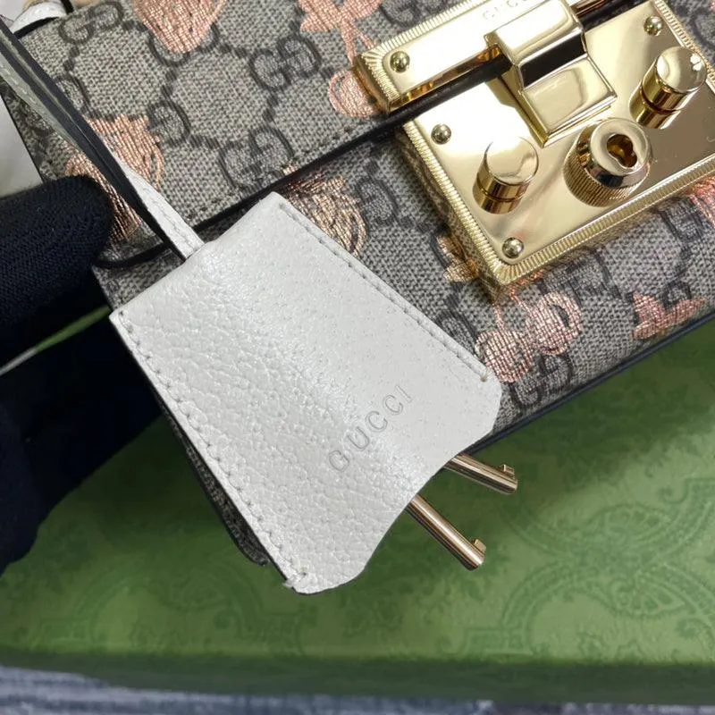 Charm - GG Bags - 1534