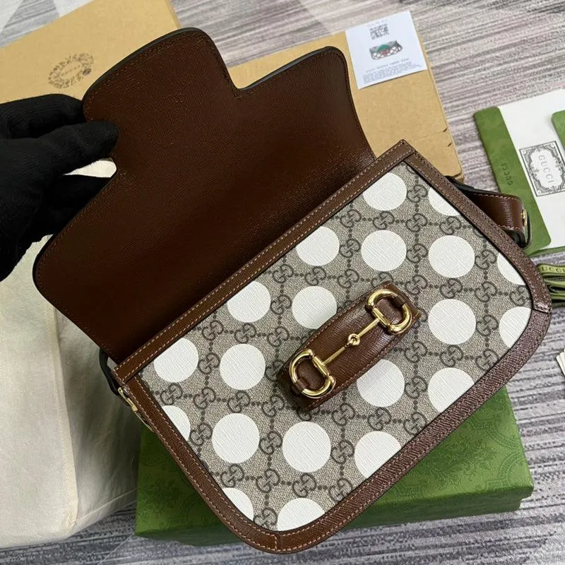 Charm - GG Bags - 1609