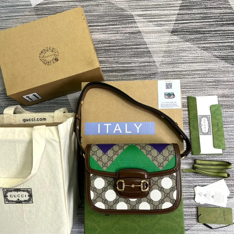 Charm - GG Bags - 1609