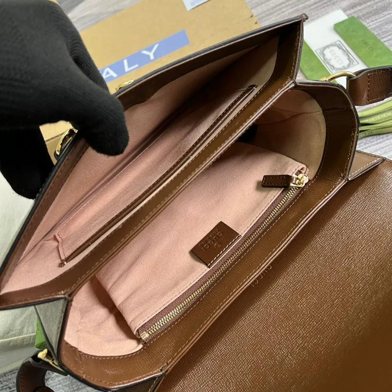 Charm - GG Bags - 1609