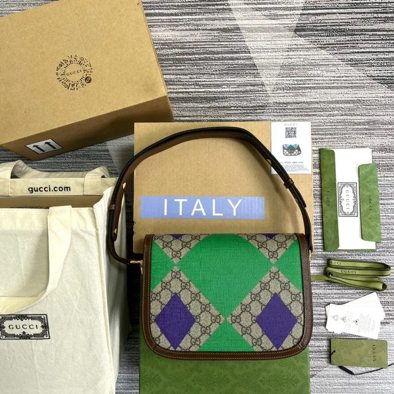 Charm - GG Bags - 1609