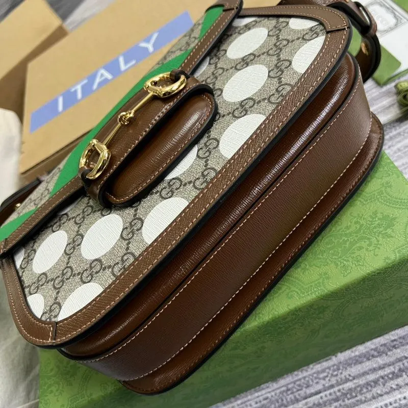 Charm - GG Bags - 1609