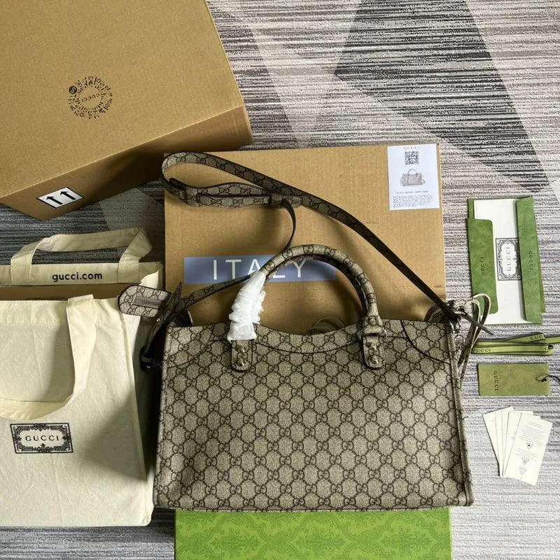 Charm - GG Bags - 1619