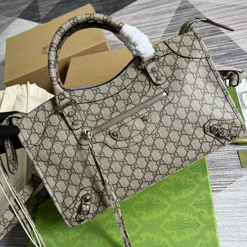 Charm - GG Bags - 1619
