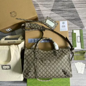 Charm - GG Bags - 1619