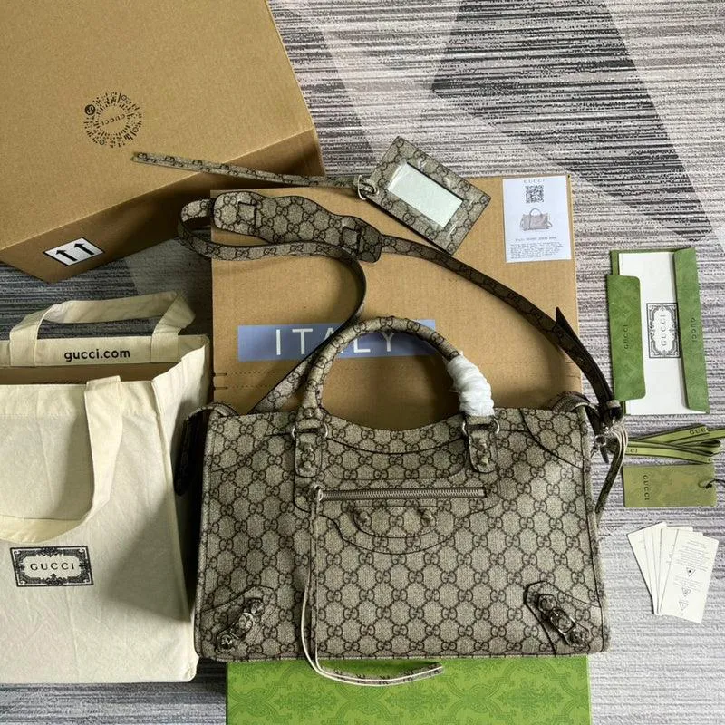 Charm - GG Bags - 1619