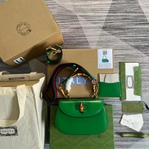 Charm - GG Bags - 1665