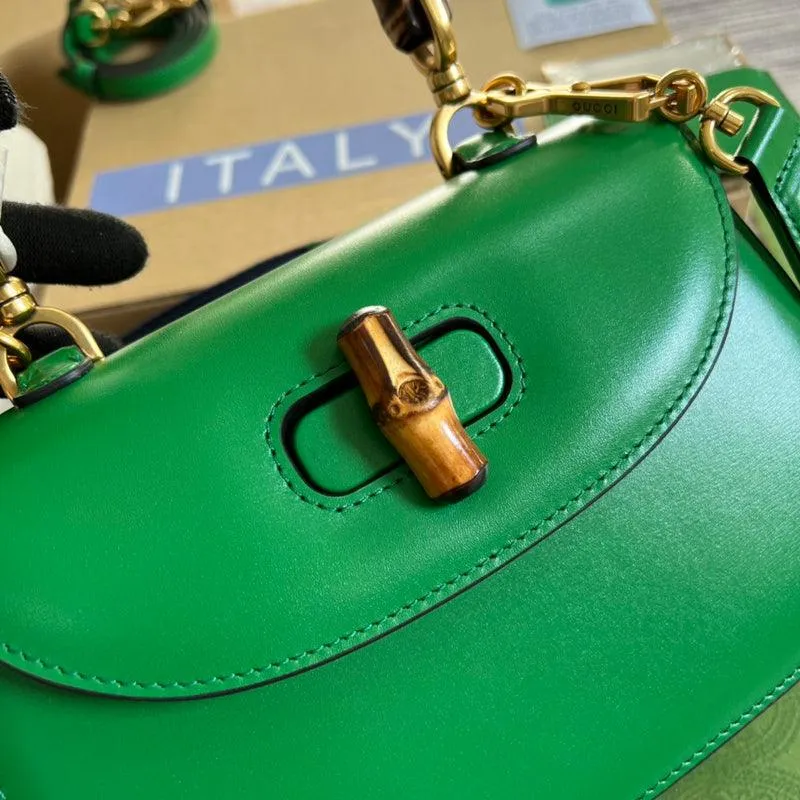 Charm - GG Bags - 1665
